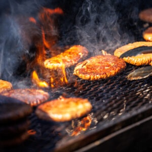 BBQ pakketten